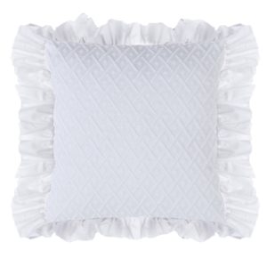 cuscino biscotto pan di zenzero - Chiara Home Shabby